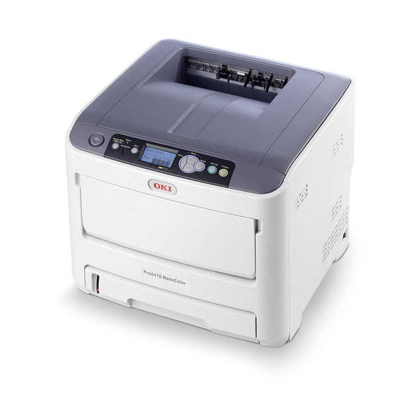 OKI PRO 6410 RENKLİ YAZICI