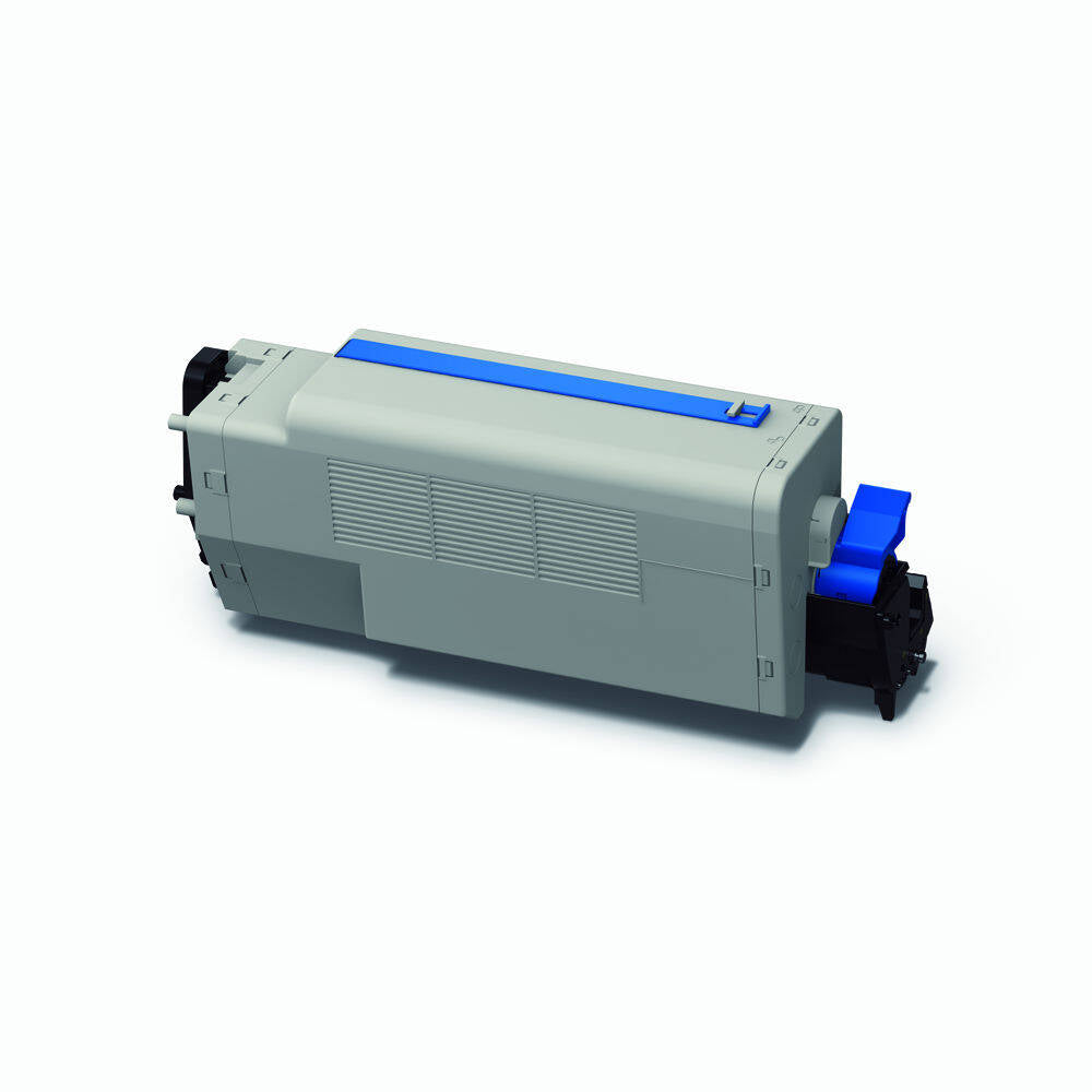 OKI 44661802 B840 SİYAH TONER - B840 - 20,000 SAYFA