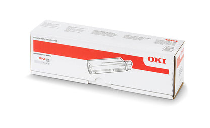 OKI 44992401 SİYAH TONER DÜŞÜK KAPASİTE B401-MB441-MB451 - 1500 SAYFA