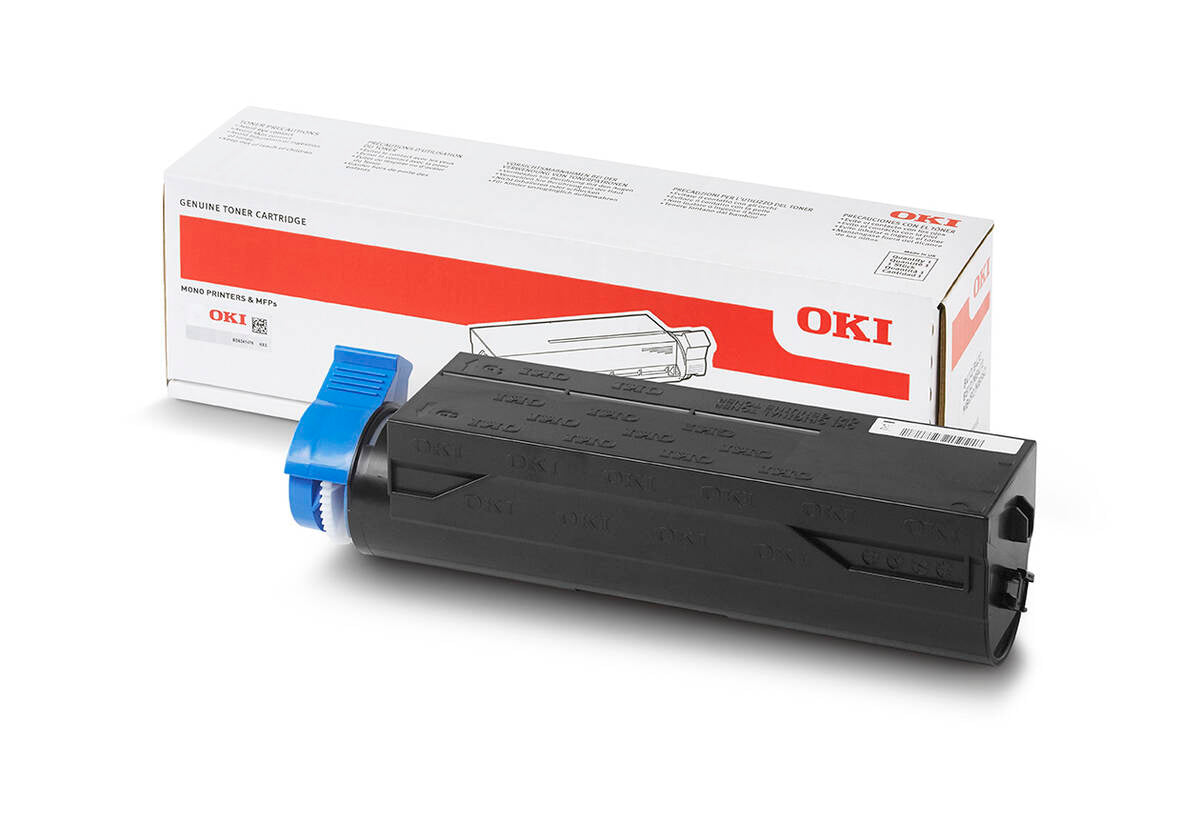 OKI 45807102 TONER