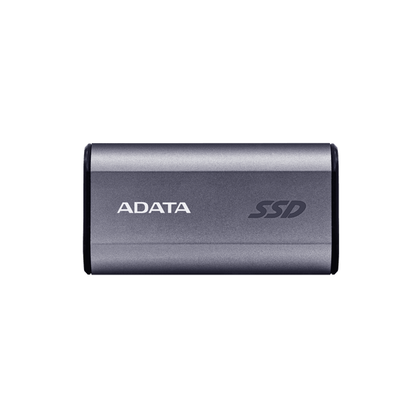 ADATA 2TB SC750 Taşınabilir SSD SC750-2000G-CCBK