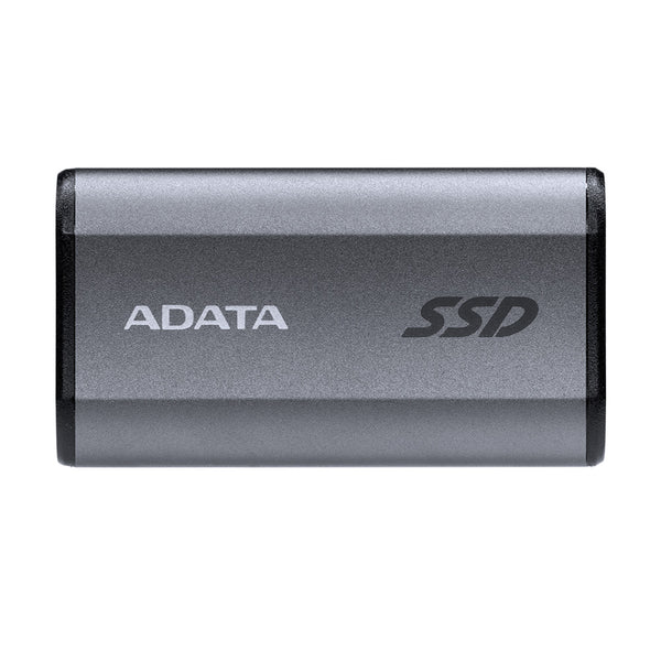 ADATA 2TB SE880 Taşınabilir SSD GRİ AELI-SE880-2TCGY