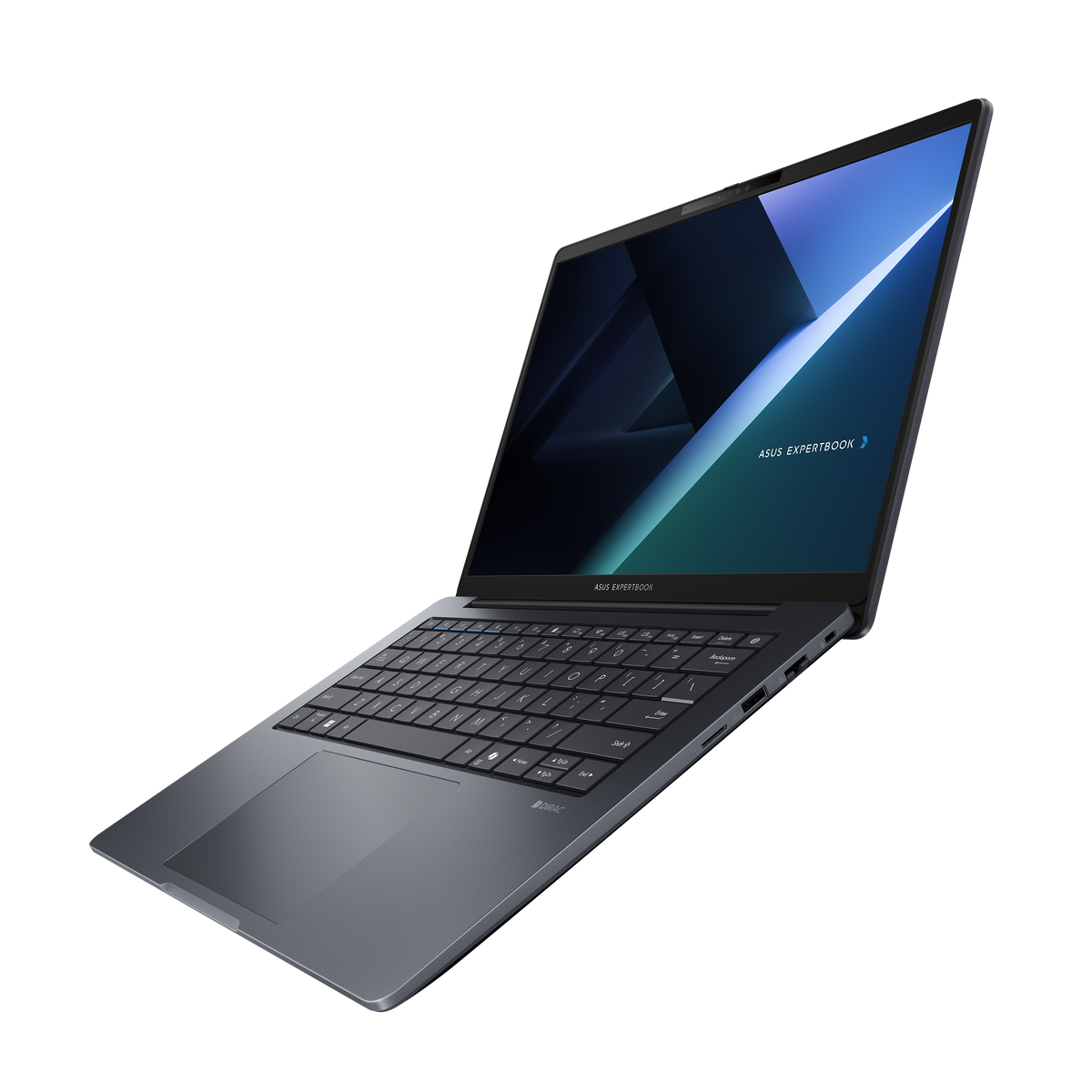 ASUS B3405CCA-LY3480 Ultra 5-225H 16GB 512GB 14" DOS – görünüm 2