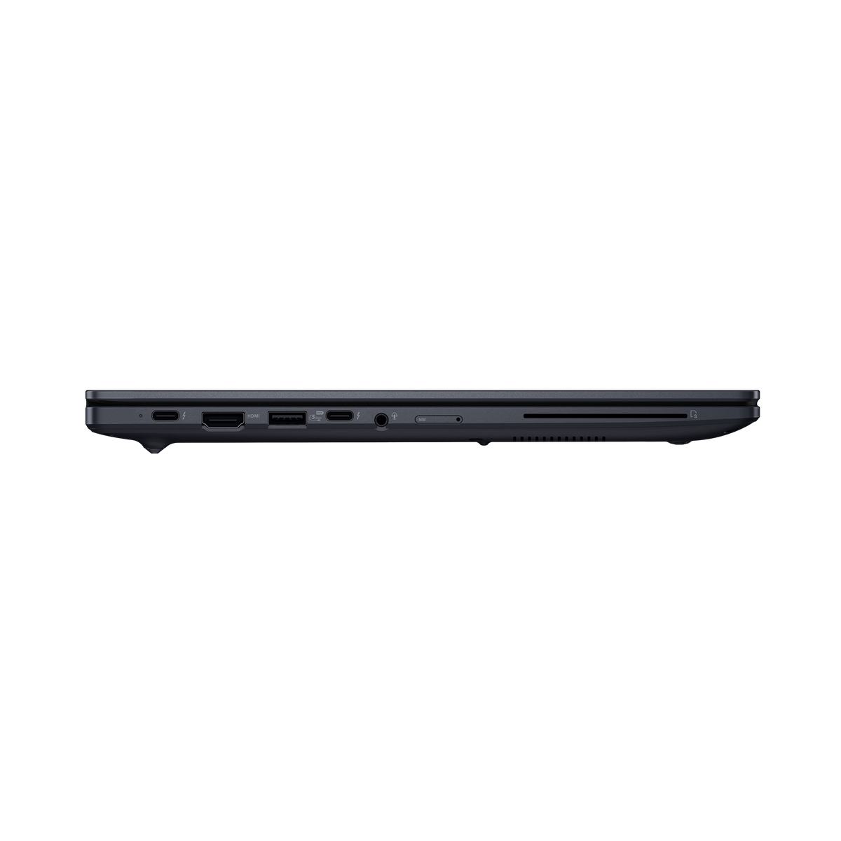 ASUS B3405CCA-LY3480 Ultra 5-225H 16GB 512GB 14" DOS – görünüm 3