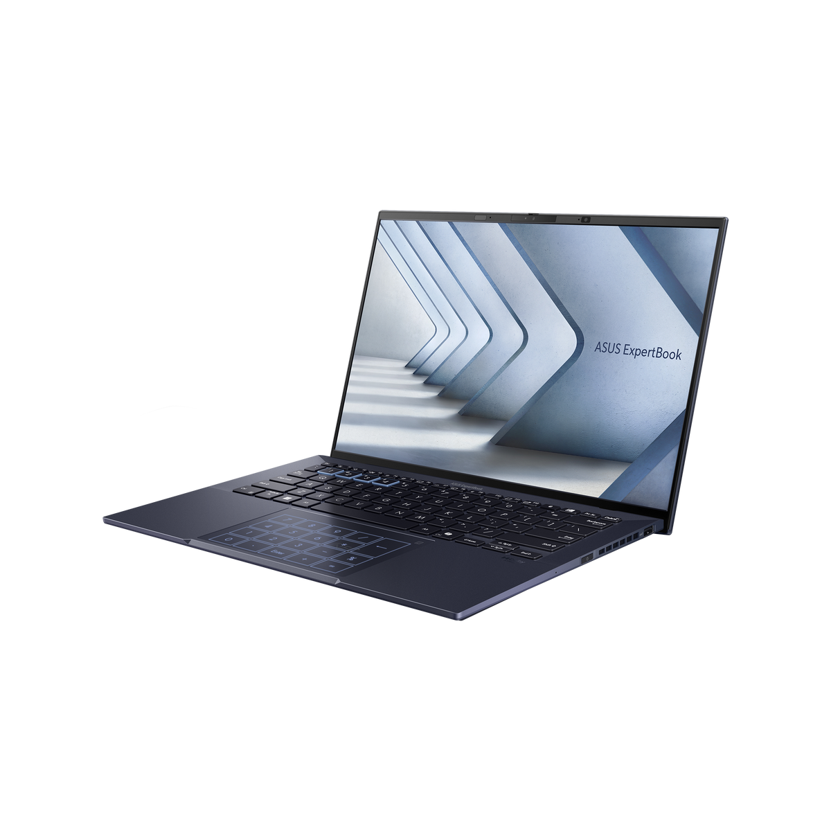 ASUS B9 OLED B9403CVAR-PP2139 Core 7-150U 32GB 1TB 14" DOS – görünüm 2