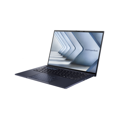 ASUS B9 OLED B9403CVAR-PP2139 Core 7-150U 32GB 1TB 14" DOS – görünüm 2