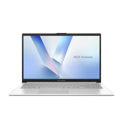 Asus Vivobook E1504FA-BQ4893 Ryzen 5-40 CPU 8GB 512GB 15.6" DOS – görünüm 1