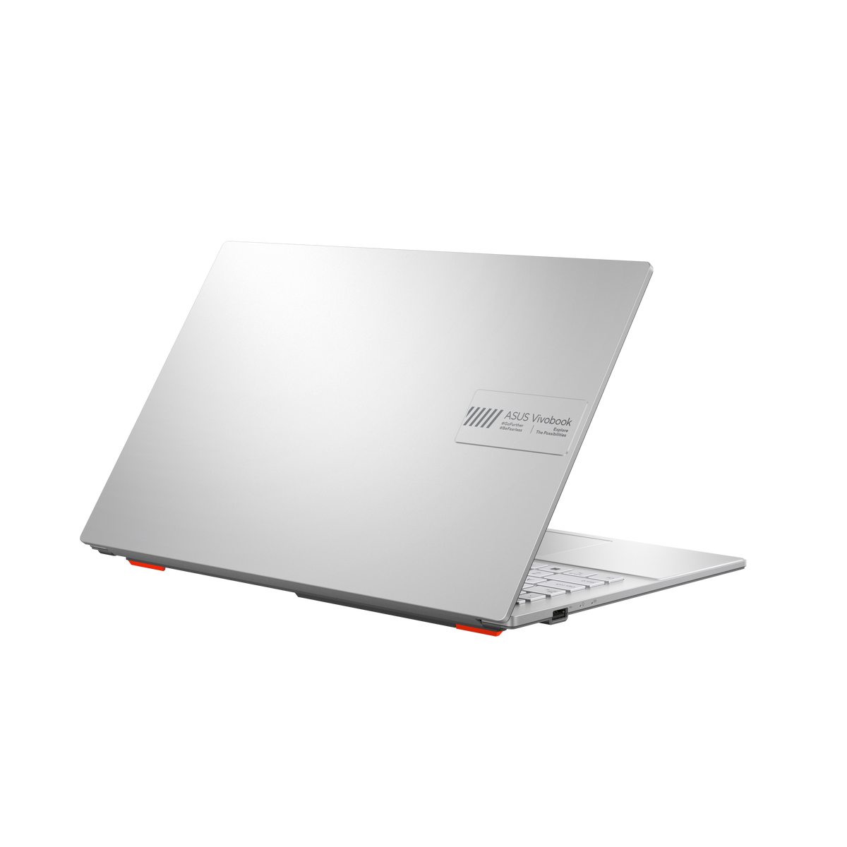 Asus Vivobook E1504FA-BQ4893 Ryzen 5-40 CPU 8GB 512GB 15.6" DOS – görünüm 3