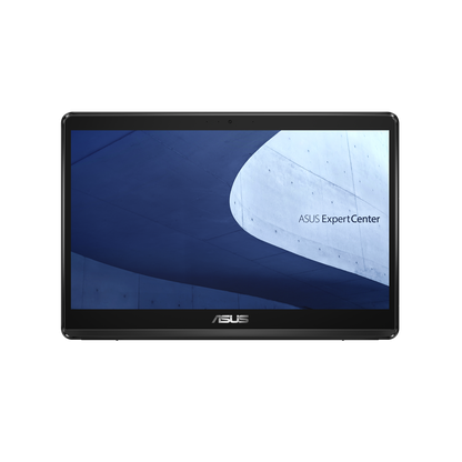 ASUS E1600WKA-N8256B1D N4500 8GB 256GB 15.6" DOS / Siyah – görünüm 1