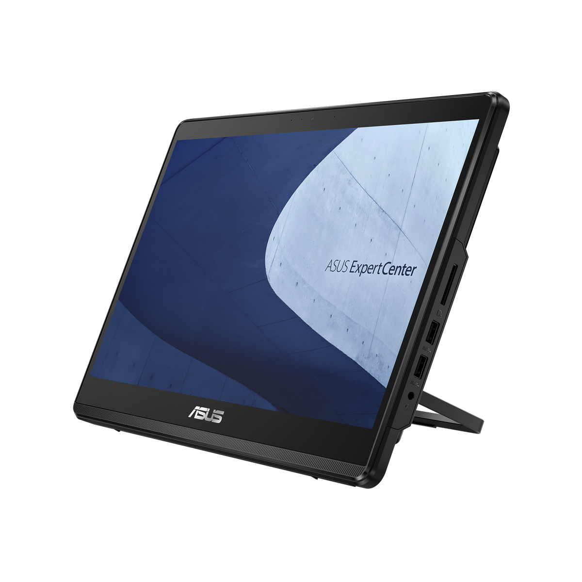 ASUS E1600WKA-N8256B1D N4500 8GB 256GB 15.6" DOS / Siyah – görünüm 2