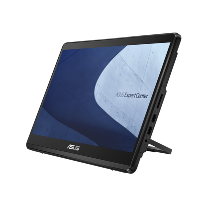 ASUS E1600WKA-N8256B1D N4500 8GB 256GB 15.6" DOS / Siyah – görünüm 2