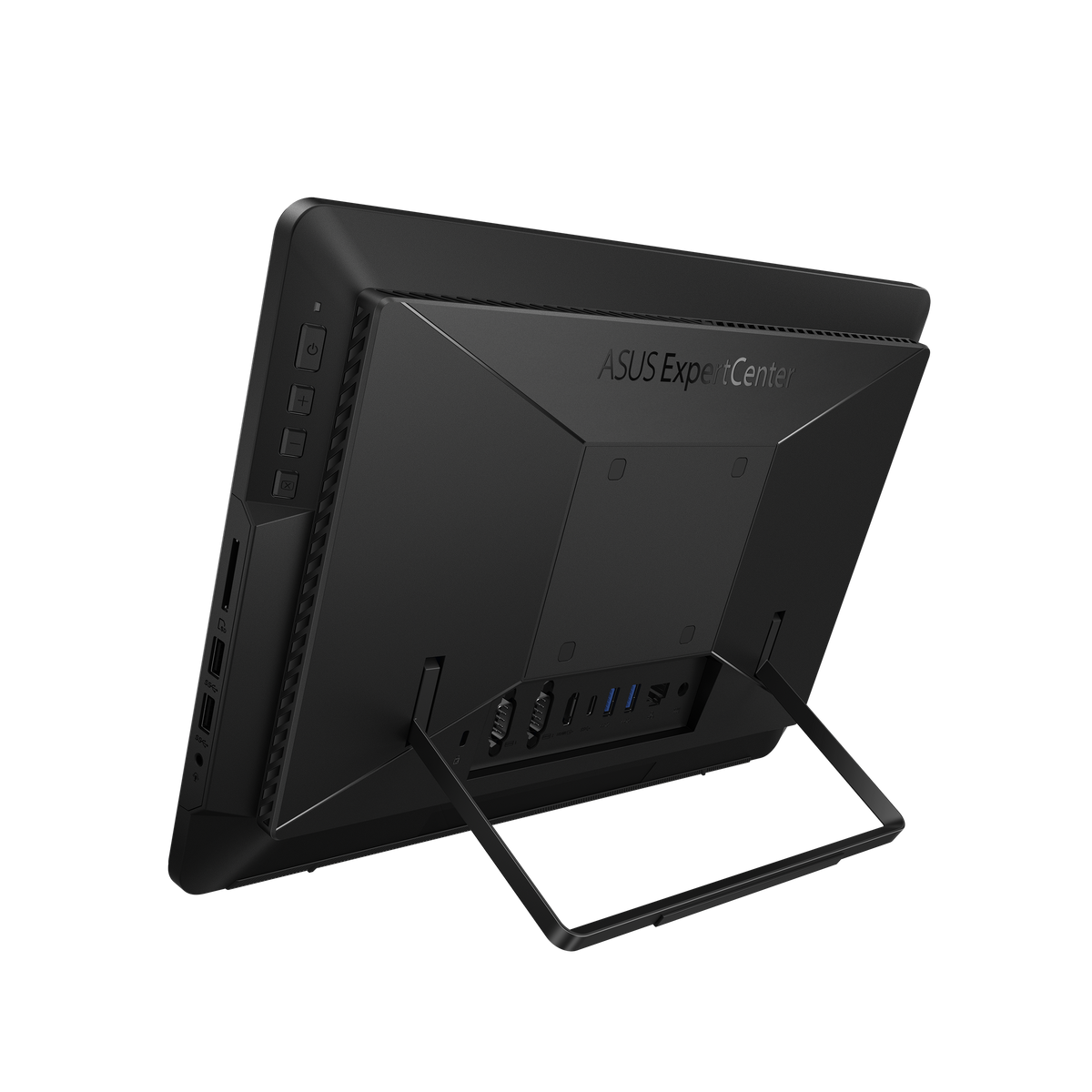 ASUS E1600WKA-N8256B1D N4500 8GB 256GB 15.6" DOS / Siyah – görünüm 3