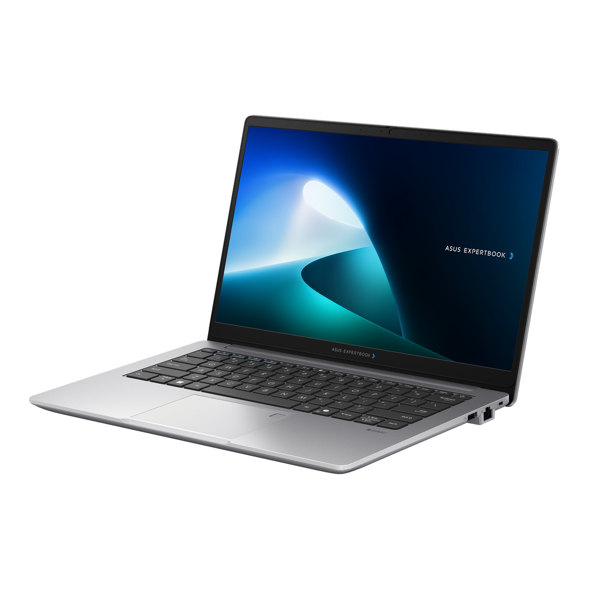 ASUS P1403CVA-C716512G0D Core 7-240H 16GB 512GB 14" DOS – görünüm 2