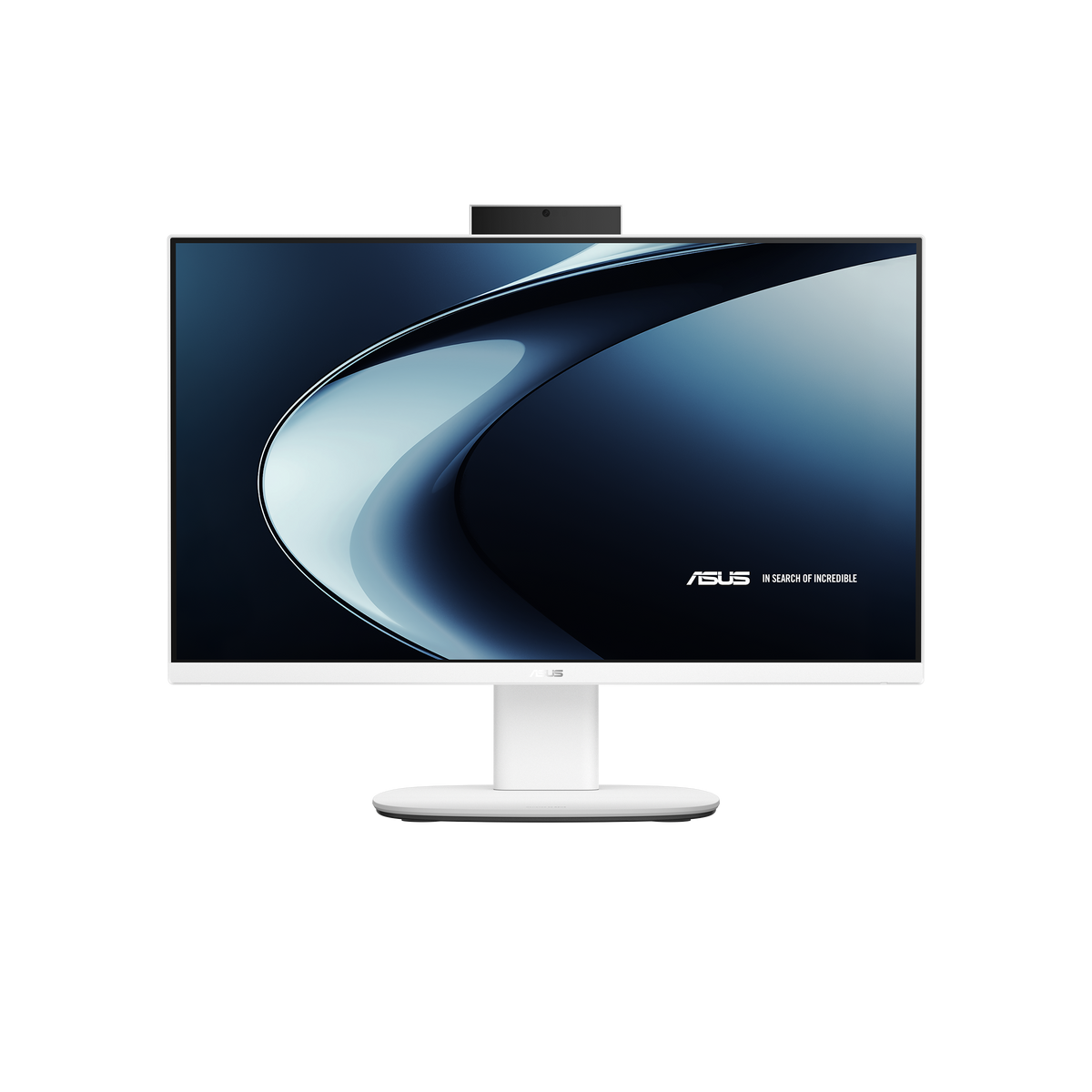 ASUS V440VAK-C716512W0D Core 7-240H 16GB 512GB 23.8" DOS / Beyaz – görünüm 1