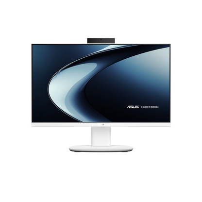 ASUS V440VAK-C716512W0D Core 7-240H 16GB 512GB 23.8" DOS / Beyaz – görünüm 1