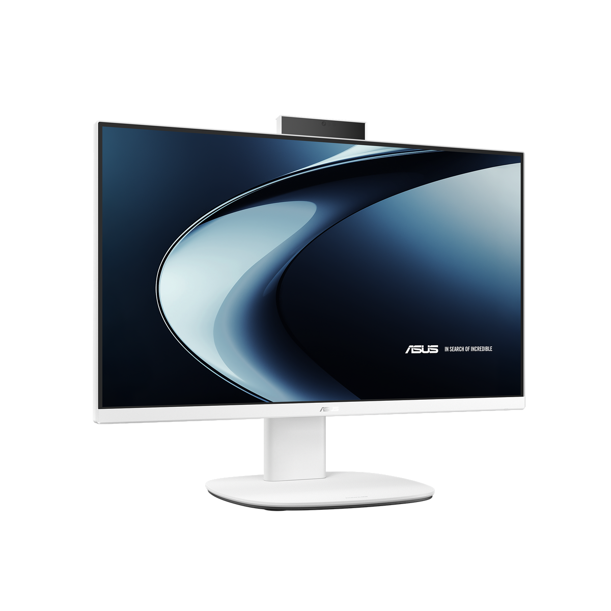 ASUS V440VAT-C38256W0D Core 3-100U 8GB 256GB 23.8" DOS / Beyaz – görünüm 2