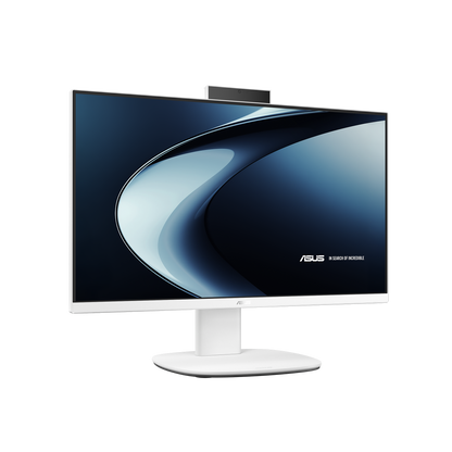 ASUS V440VAT-C38256W0D Core 3-100U 8GB 256GB 23.8" DOS / Beyaz – görünüm 2