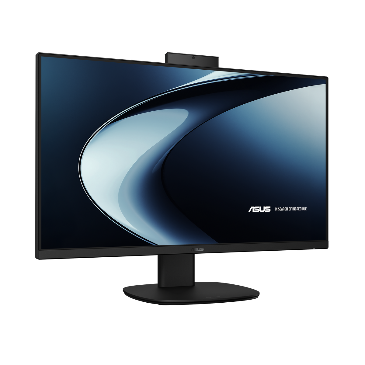 ASUS V470VAK-C516512B0D Core 5-210H 16GB 512GB 27" DOS / Siyah – görünüm 2