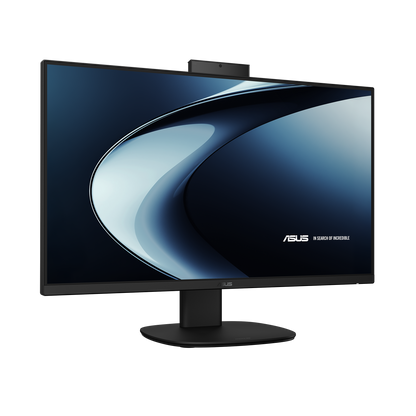 ASUS V470VAK-C516512B0D Core 5-210H 16GB 512GB 27" DOS / Siyah – görünüm 2