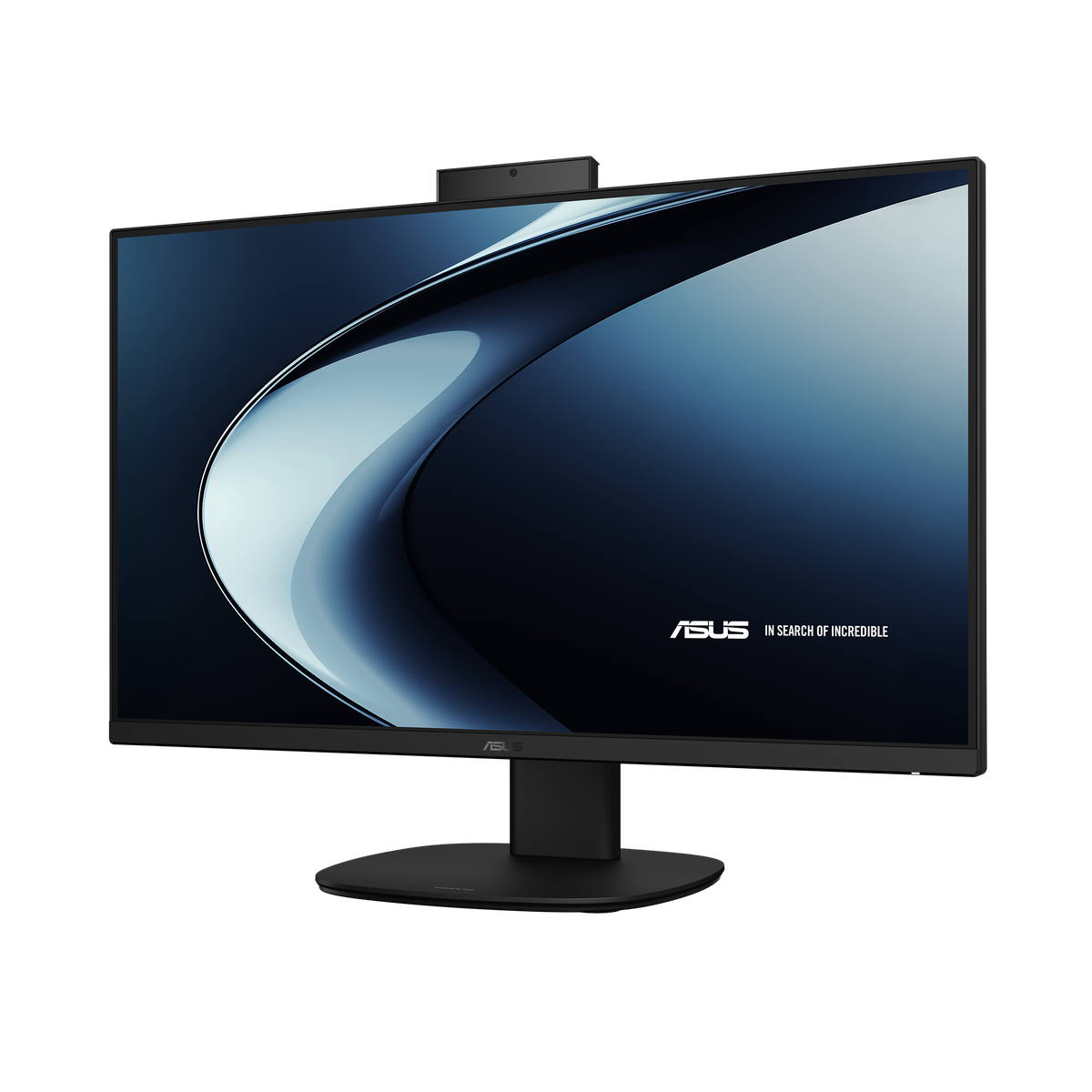 ASUS V470VAK-C516512B0D Core 5-210H 16GB 512GB 27" DOS / Siyah – görünüm 3
