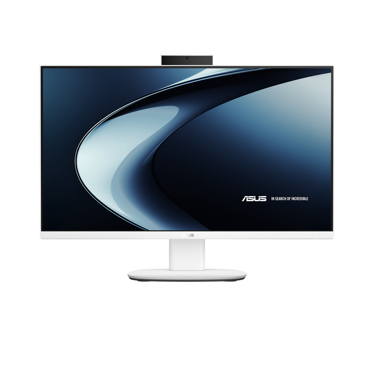 ASUS V470VAK-C516512W0D Core 5-210H 16GB 512GB 27" DOS / Beyaz – görünüm 1