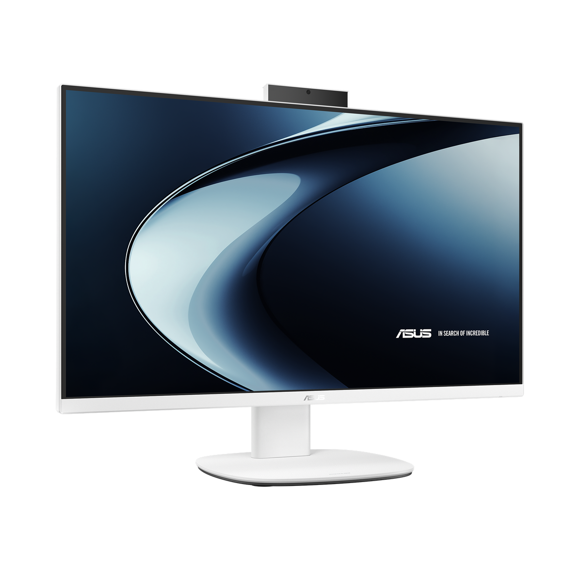ASUS V470VAK-C516512W0D Core 5-210H 16GB 512GB 27" DOS / Beyaz – görünüm 2