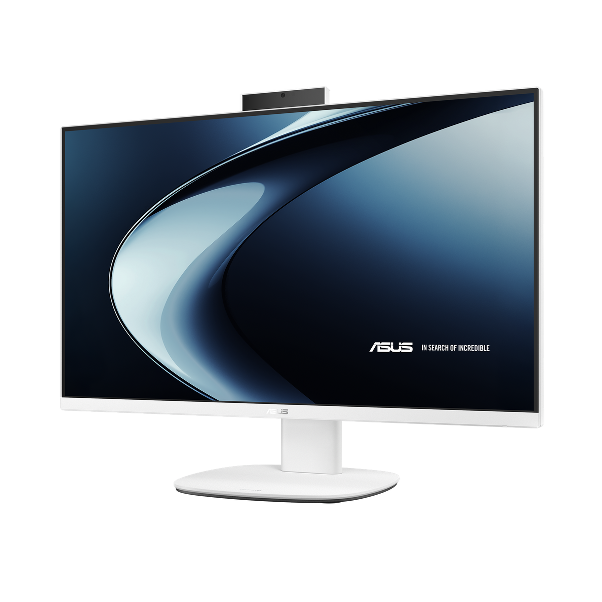 ASUS V470VAK-C516512W0D Core 5-210H 16GB 512GB 27" DOS / Beyaz – görünüm 3