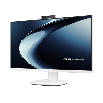 ASUS V470VAK-C516512W0D Core 5-210H 16GB 512GB 27" DOS / Beyaz – görünüm 3