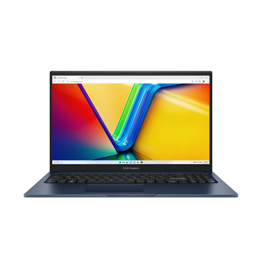 Asus Vivobook X1504VA-BQ5456 Core 7-150U 8GB 512GB 15.6" DOS – görünüm 1
