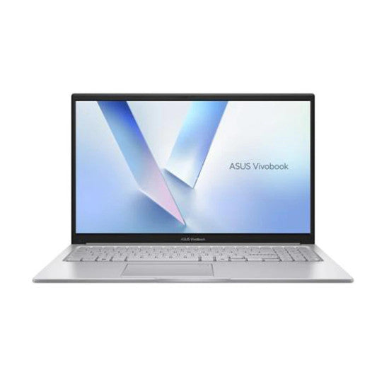 ASUS Vivobook A1504MA gümüş kasa – görünüm 1