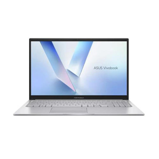 ASUS Vivobook A1504MA gümüş kasa – görünüm 1