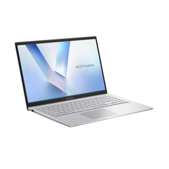 ASUS Vivobook A1504MA gümüş kasa – görünüm 2