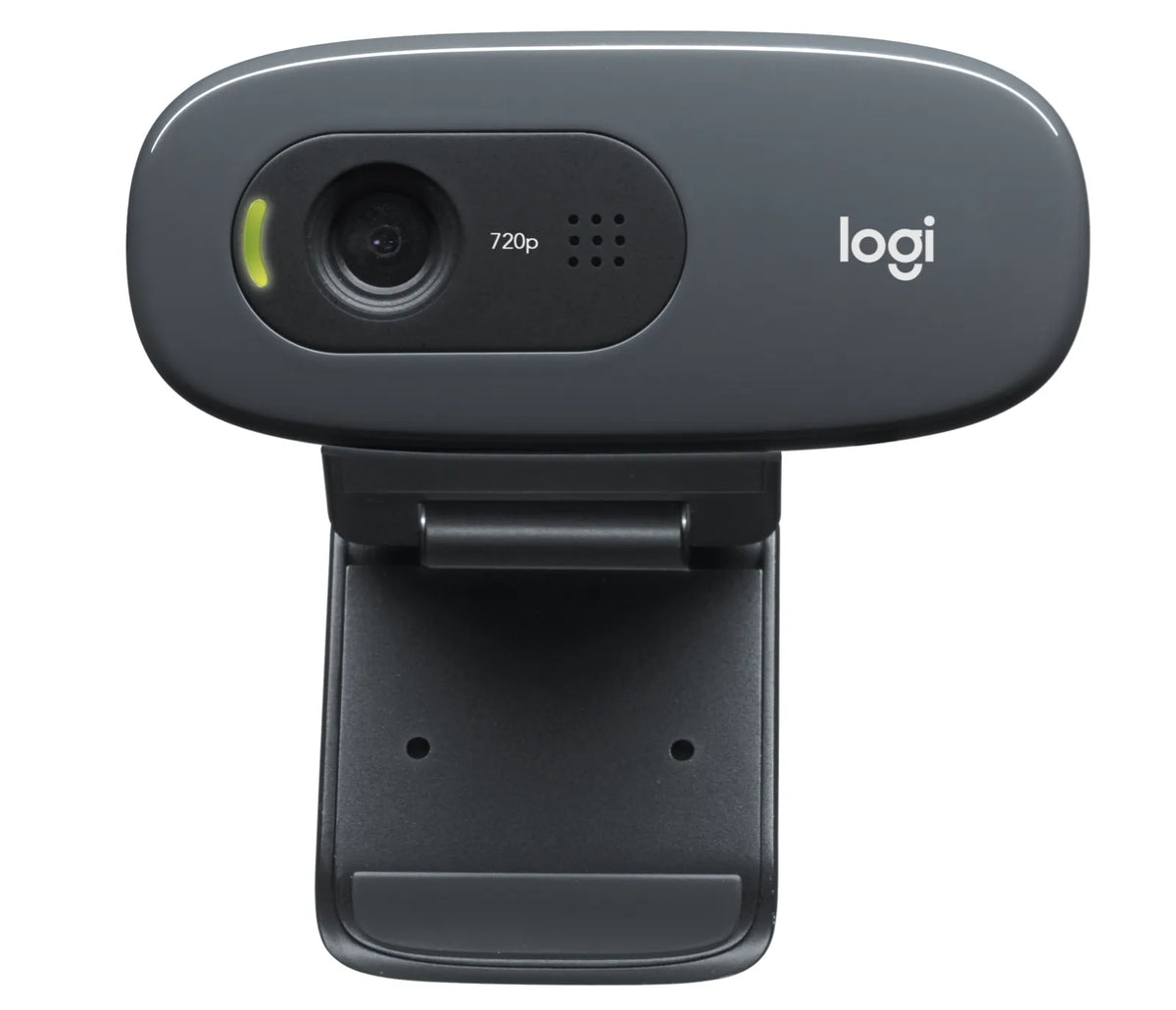 Logitech C270 720P HD Web Kamera Siyah 960-001063