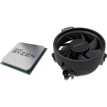 AMD Ryzen 7 5700X 3.4GHz 4.6GHz 36MB AM4 65W-Tray