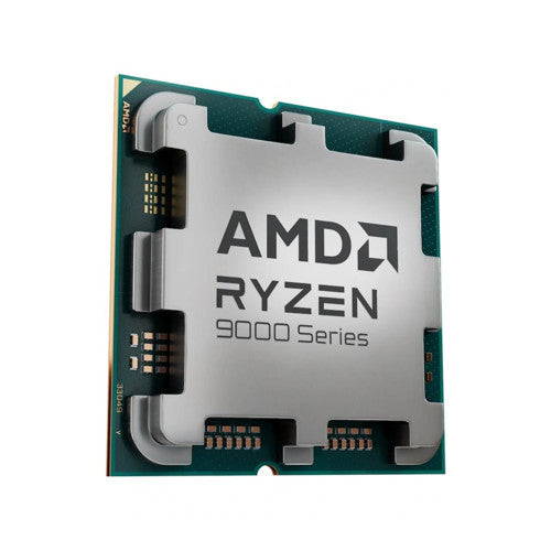 AMD Ryzen 7 9800X3D 4.7GHZ 5.2GHZ 104MB 8C/16T 120W AM5 Tray