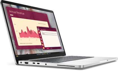 Sens Bilişim | Dell Pro 14 PC14250 14″ Notebook — görünüm 2