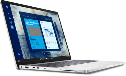 Sens Bilişim | Dell Pro 16 PC16250 16″ Notebook — görünüm 2