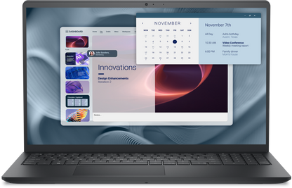 Sens Bilişim | Dell Pro 15 Essential PV15250 15.6″ Notebook — görünüm 1