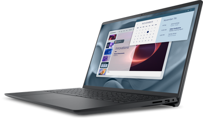 Sens Bilişim | Dell Pro 15 Essential PV15250 15.6″ Notebook — görünüm 2