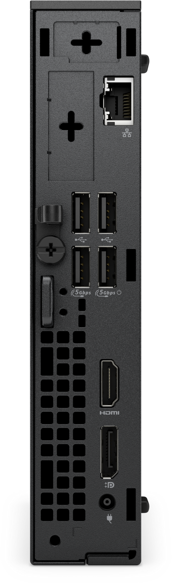 Dell Pro Micro QCM1250 Mini Bilgisayar