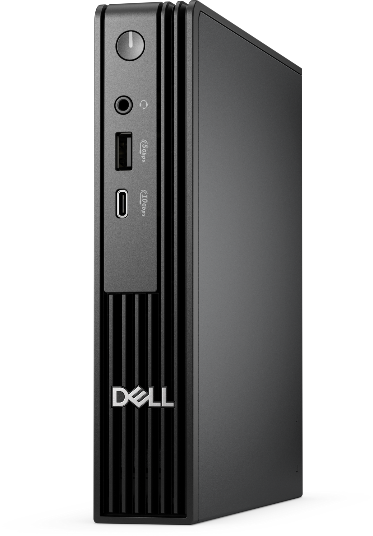 Sens Bilişim | Dell Pro Micro QCM1250 Mini Bilgisayar — görünüm 2