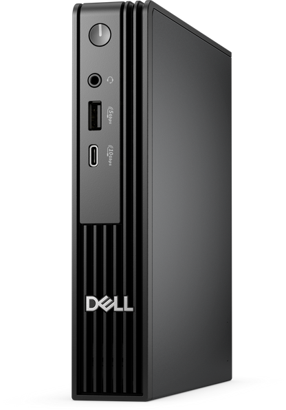 Sens Bilişim | Dell Pro Micro QCM1250 Mini Bilgisayar — görünüm 2