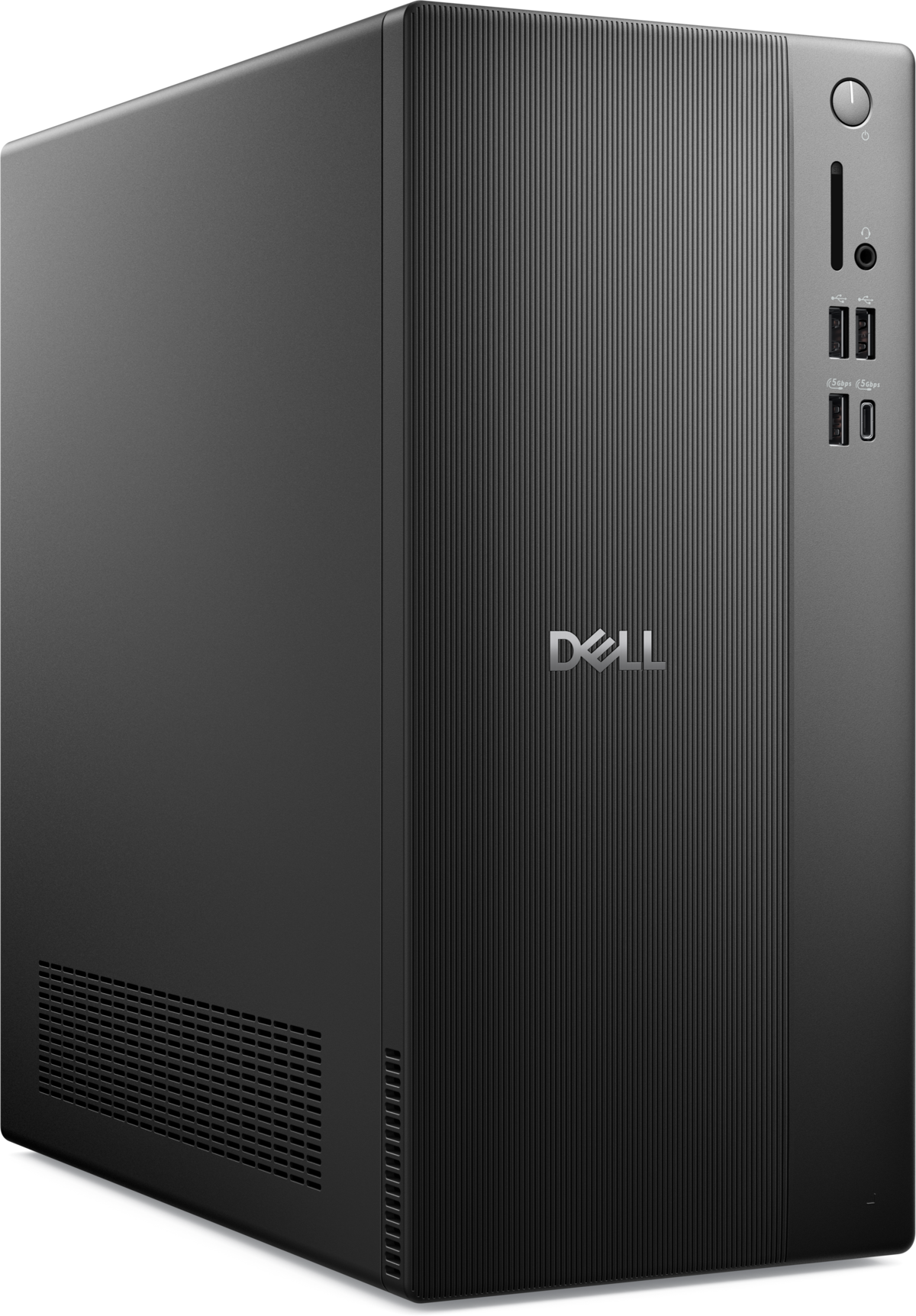 Sens Bilişim | Dell Tower QVT1260 Masaüstü Bilgisayar — görünüm 1