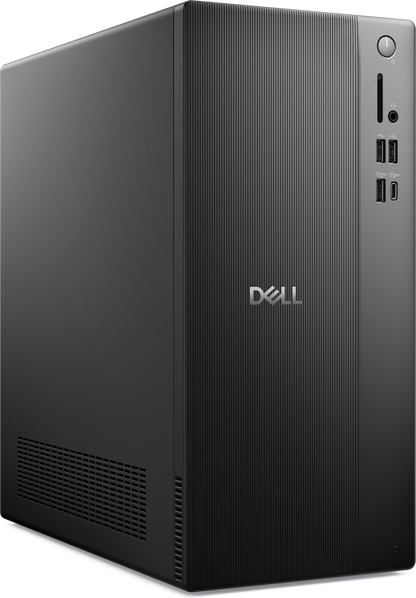 Sens Bilişim | Dell Tower QVT1260 Masaüstü Bilgisayar — görünüm 1