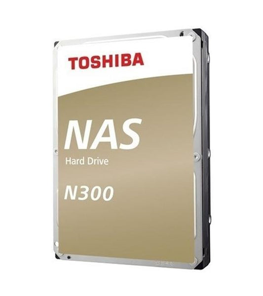 Sens Bilişim | Toshiba 16TB N300 7200Rpm 512MB - MN11ACA16TS 3.5 Disk (Nas 7-24 ) SATA3 Nas DiskToshiba 16TB N300 7200Rpm 512MB - MN11ACA16TS 3.5 Disk (Nas 7-24 ) SATA3 Nas Disk  Özellikleri ve Fiyatı - SmallMan | Görsel 1