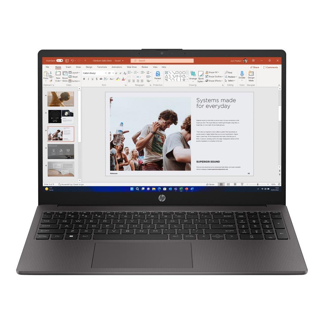 Sens Bilişim – HP 250g10 – Ürün görseli 1