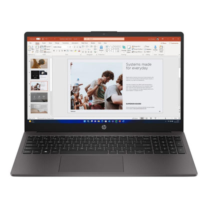 Sens Bilişim – HP 250g10 – Ürün görseli 1