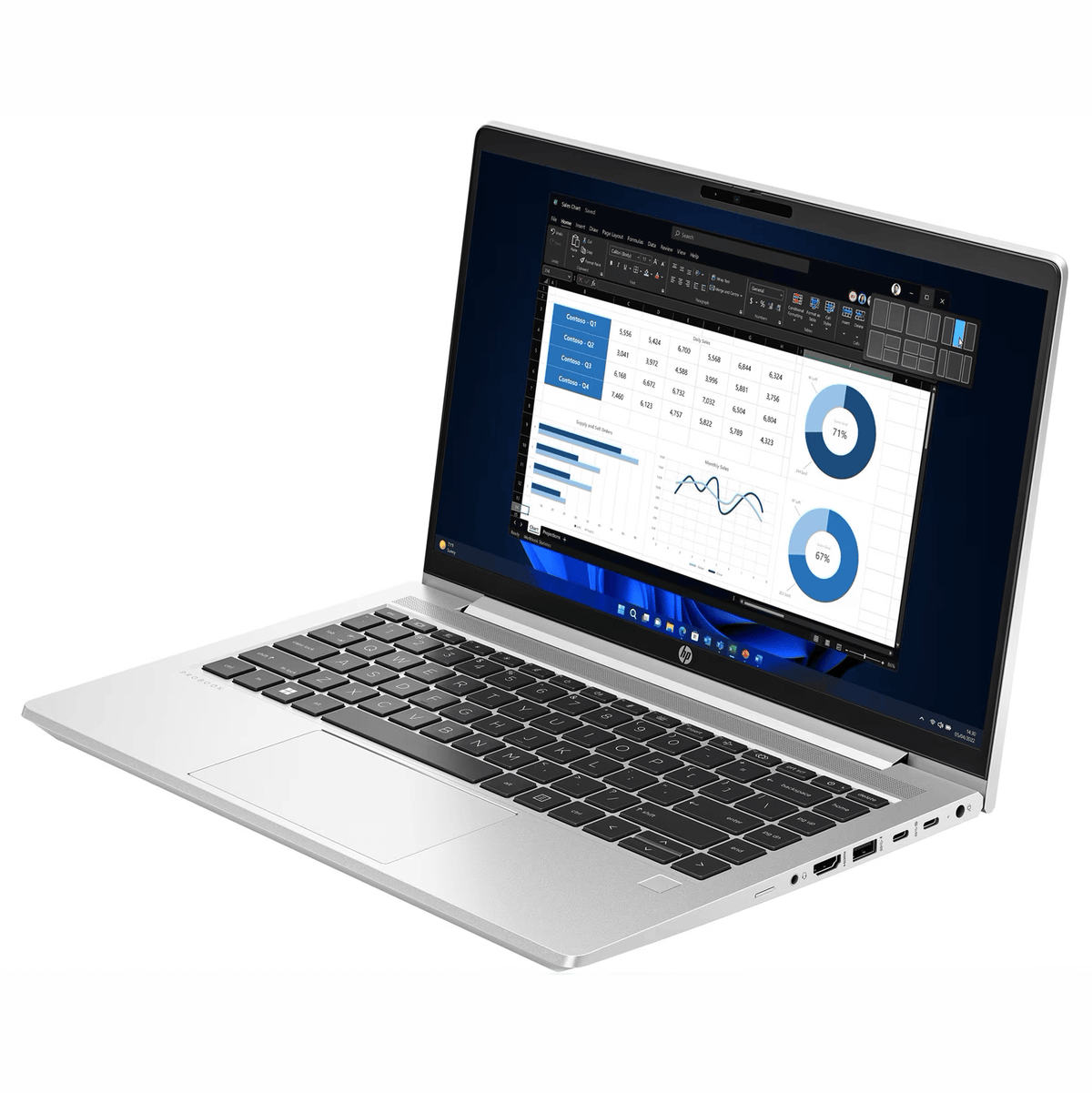 Sens Bilişim – HP 440g10 – Ürün görseli 2
