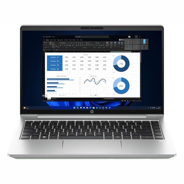 HP ProBook 440 G10 14″ Notebook