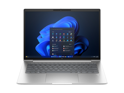 Sens Bilişim | HP EliteBook 6 G1i Ultra5 225U-14''-24G-512SD-WPro — görünüm 1